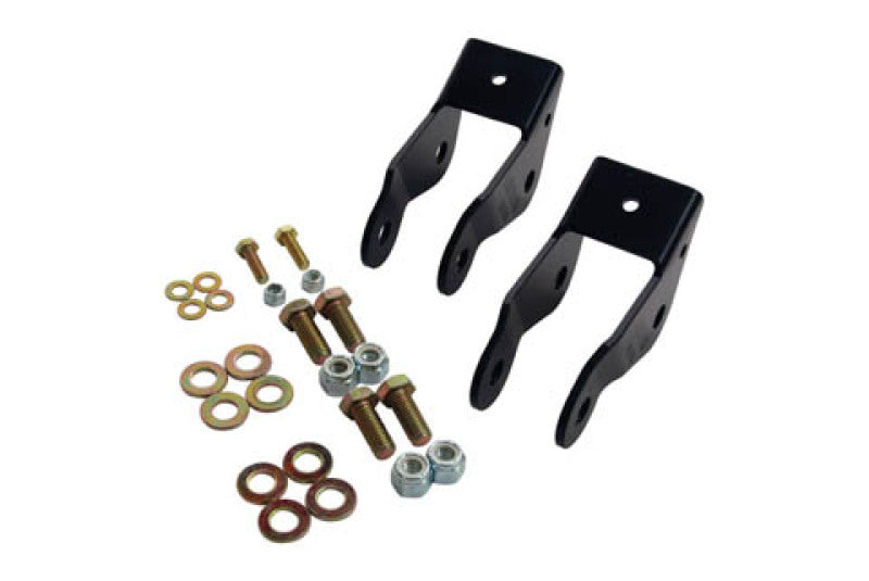 Belltech SHOCK EXTENSION KIT 88-98 GM/GMC Belltech SHOCK EXTENSION KIT 88-98 GM/GMC