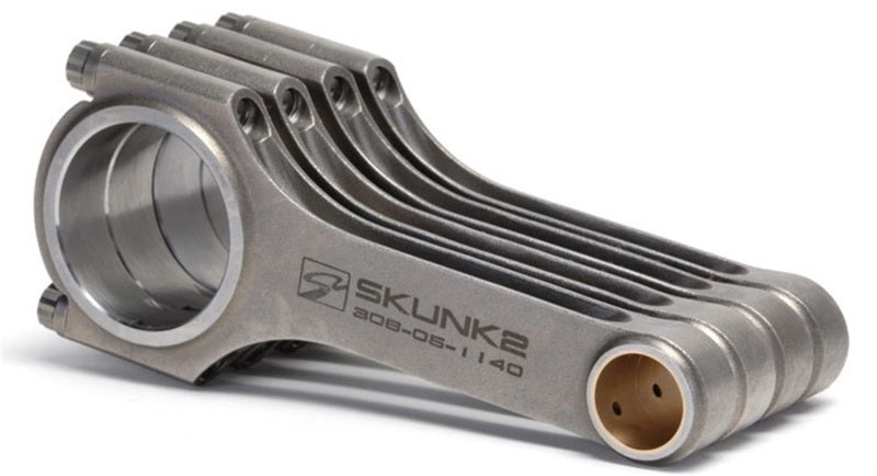 Skunk2 Alpha Series Honda K20A/Z Connecting Rods Skunk2 Alpha Series Honda K20A/Z Connecting Rods