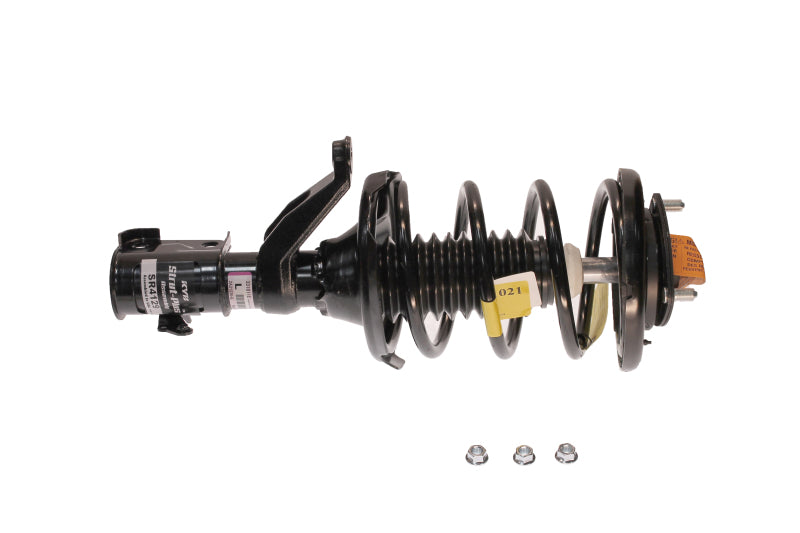 KYB Shocks & Struts Strut Plus Front Left ACURA EL 2003-2002 KYB Shocks & Struts Strut Plus Front Left ACURA EL 2003-2002