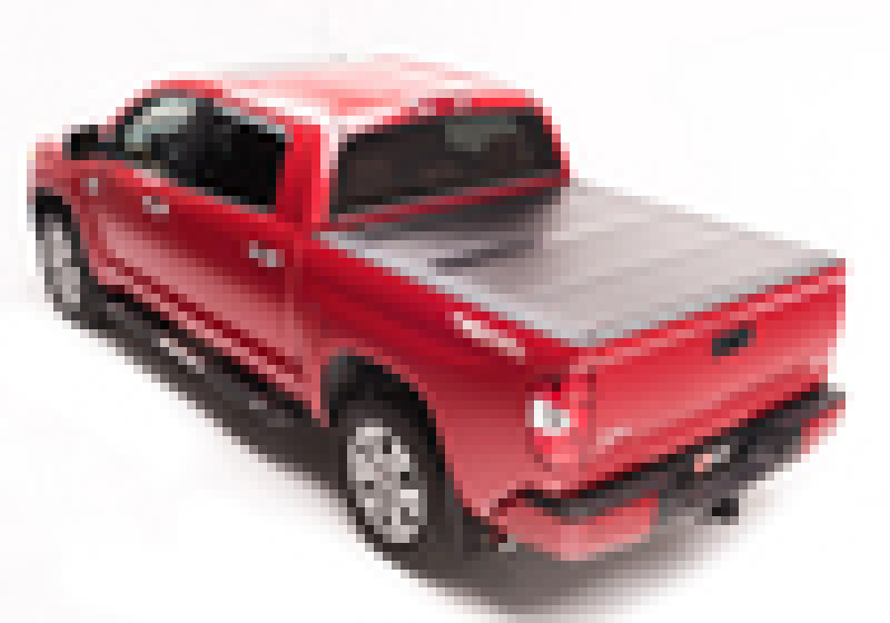 BAK 07-20 Toyota Tundra (w/ OE Track System) 8ft Bed BAKFlip G2 BAK 07-20 Toyota Tundra (w/ OE Track System) 8ft Bed BAKFlip G2