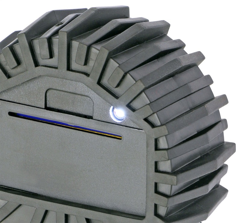RockJock EZ-Tire Deflator Pro Digital Beadlock Friendly w/ Storage Case RockJock EZ-Tire Deflator Pro Digital Beadlock Friendly w/ Storage Case