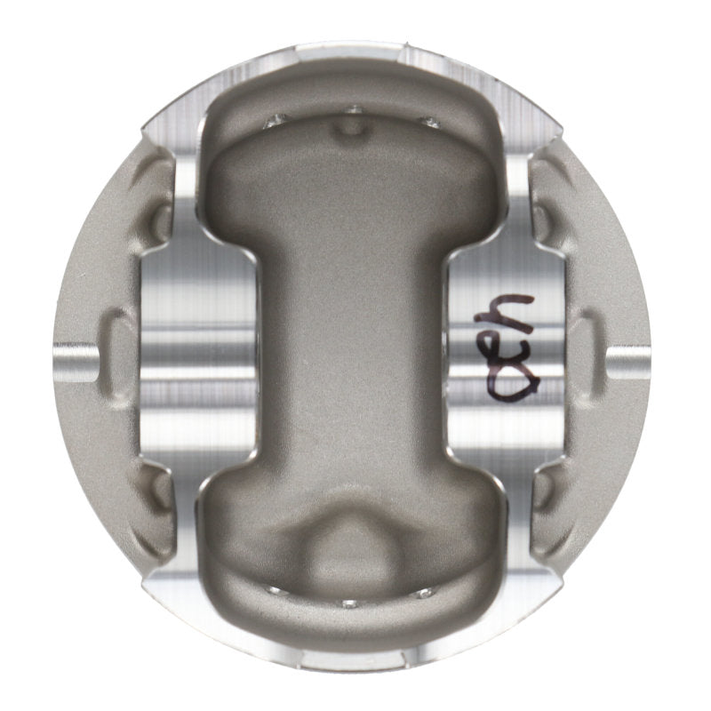 Wiseco SBC LS1 Vortec 5.3L 22RD -7cc 10.25:1 Piston Shelf Stock Wiseco SBC LS1 Vortec 5.3L 22RD -7cc 10.25:1 Piston Shelf Stock