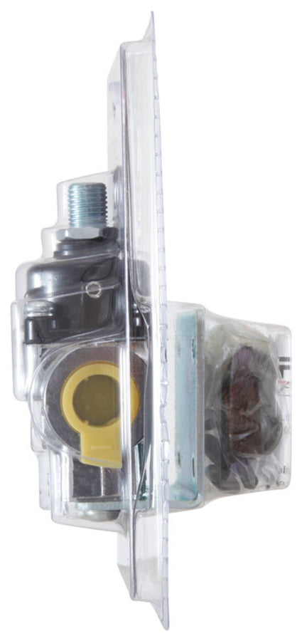 Spectre Fuel Pressure Regulator 5-9psi Spectre Fuel Pressure Regulator 5-9psi