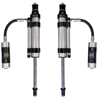 ICON 2005+ Toyota Tacoma 0-1.5in Rear 2.5 Omega Series Shocks RR - Pair