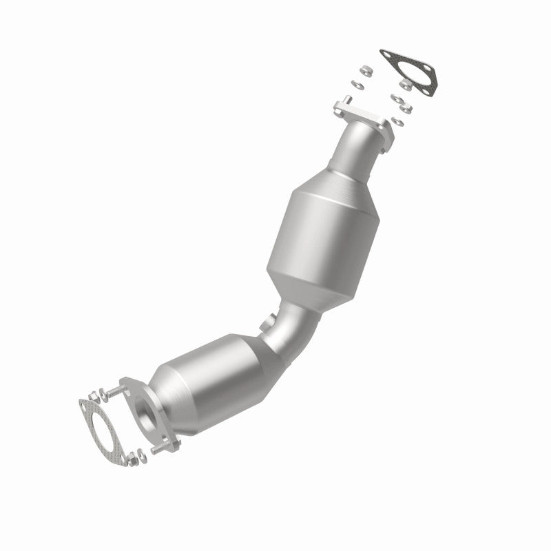 MagnaFlow Conv Direct Fit 04-06 Nissan 350Z 3.5L / 04-07 Infiniti G35 3.5L - Right Side MagnaFlow Conv Direct Fit 04-06 Nissan 350Z 3.5L / 04-07 Infiniti G35 3.5L - Right Side