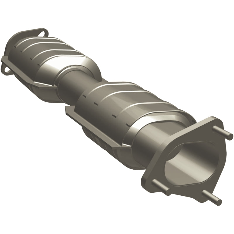 MagnaFlow Conv DF 88-89 Ranger/Bronco II CA MagnaFlow Conv DF 88-89 Ranger/Bronco II CA