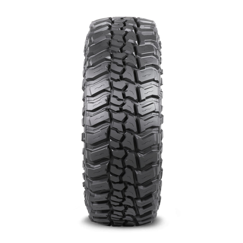 Mickey Thompson Baja Boss X Tire 37X12.50R17LT 116F 90000038403 Mickey Thompson Baja Boss X Tire 37X12.50R17LT 116F 90000038403