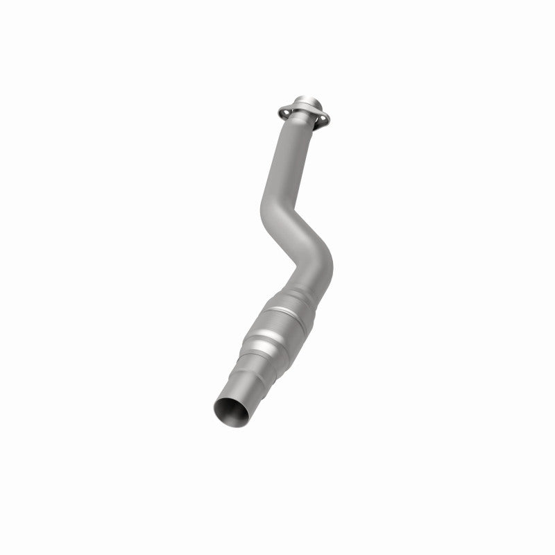 MagnaFlow Conv DF 06-07 BMW M6 D/S OEM MagnaFlow Conv DF 06-07 BMW M6 D/S OEM