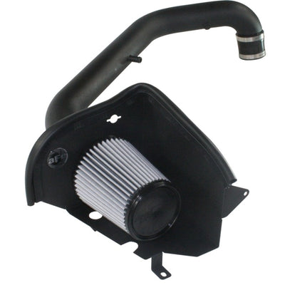 aFe MagnumFORCE Intakes Stage-2 PDS AIS PDS Jeep Wrangler (TJ) 97-06 L6-4.0L