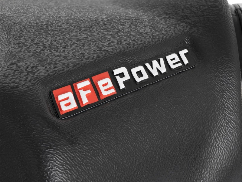 aFe Magnum FORCE Stage-2 Pro 5R Cold Air Intake System 16-17 BMW 340i (F30) L6-3.0L (t) B58 aFe Magnum FORCE Stage-2 Pro 5R Cold Air Intake System 16-17 BMW 340i (F30) L6-3.0L (t) B58