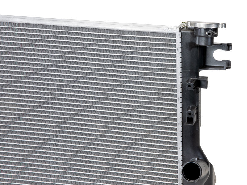 aFe BladeRunner OER Series Radiator 07-18 Jeep Wrangler (JK) V6-3.6/3.8L aFe BladeRunner OER Series Radiator 07-18 Jeep Wrangler (JK) V6-3.6/3.8L