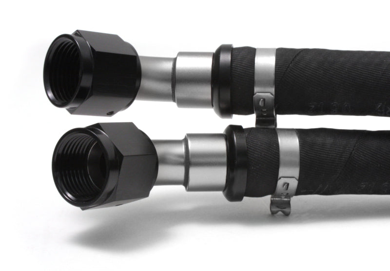 PERRIN 13-20 Subaru BRZ / Scion FR-S / Toyota 86 Engine Oil Cooler Full Kit PERRIN 13-20 Subaru BRZ / Scion FR-S / Toyota 86 Engine Oil Cooler Full Kit