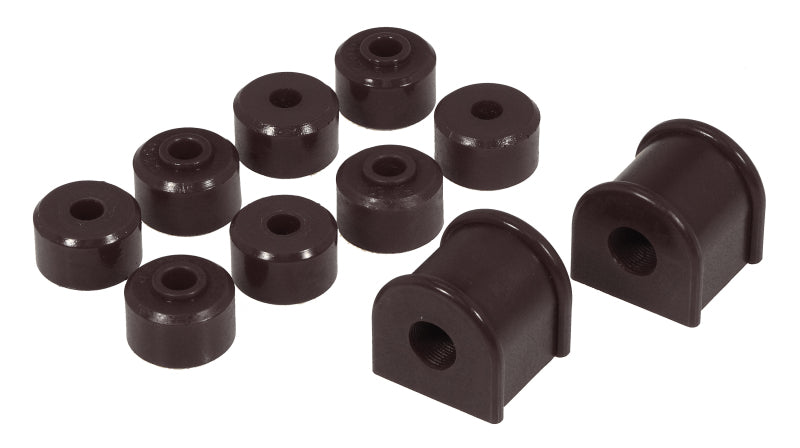Prothane 93-98 Jeep Grand Cherokee Rear Sway Bar Bushings - 5/8in - Black Prothane 93-98 Jeep Grand Cherokee Rear Sway Bar Bushings - 5/8in - Black