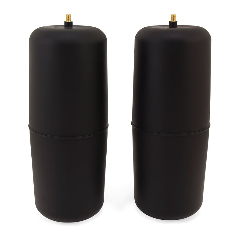 Air Lift 1000HD Rear Air Spring Kit for 2019+ Dodge Ram 1500 Air Lift 1000HD Rear Air Spring Kit for 2019+ Dodge Ram 1500