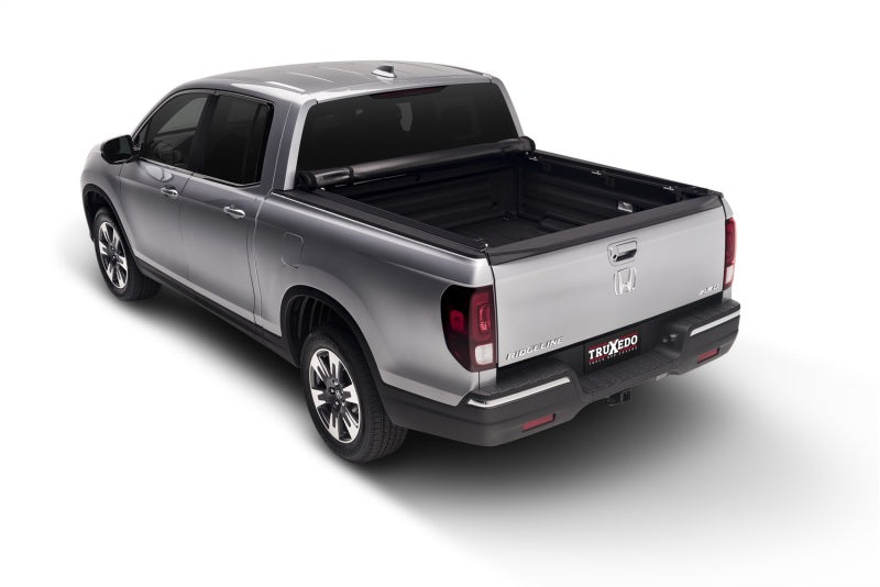 Truxedo 17-20 Honda Ridgeline 4ft 8in Lo Pro Bed Cover Truxedo 17-20 Honda Ridgeline 4ft 8in Lo Pro Bed Cover