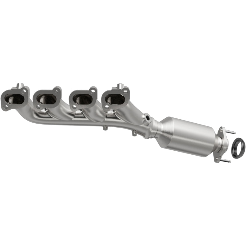 MagnaFlow Conv DF 04-06 Cadillac SRX 4.6L P/S MagnaFlow Conv DF 04-06 Cadillac SRX 4.6L P/S