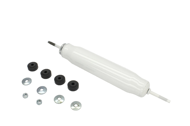 KYB Shocks & Struts Steering Stabilizers Front FORD F450 Super Duty (2WD) 1993-97 KYB Shocks & Struts Steering Stabilizers Front FORD F450 Super Duty (2WD) 1993-97