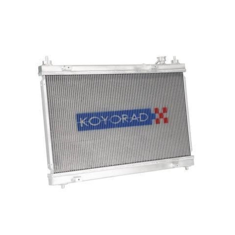Koyo 15-20 Honda Fit 1.5L Radiator Koyo 15-20 Honda Fit 1.5L Radiator