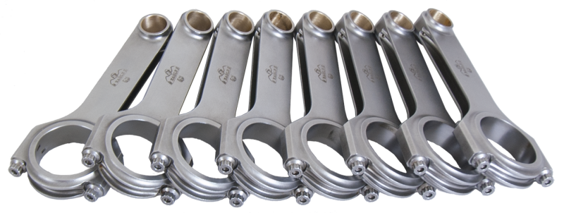 Eagle Chevy Big Block Standard Forged 4340 H-Beam Connecting Rods Eagle Chevy Big Block Standard Forged 4340 H-Beam Connecting Rods