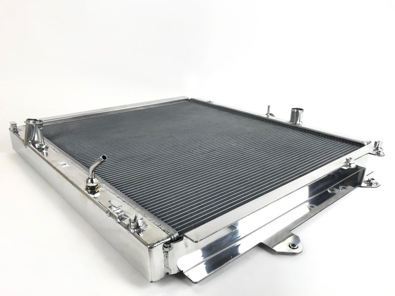 CSF 10-19 Toyota 4Runner High Performance All-Aluminum Radiator CSF 10-19 Toyota 4Runner High Performance All-Aluminum Radiator