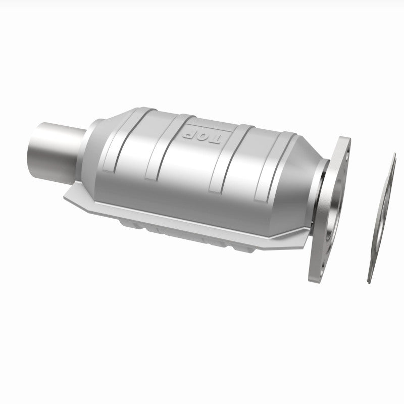 MagnaFlow Conv DF 96-99 Ford Taurus3.0L 50S MagnaFlow Conv DF 96-99 Ford Taurus3.0L 50S