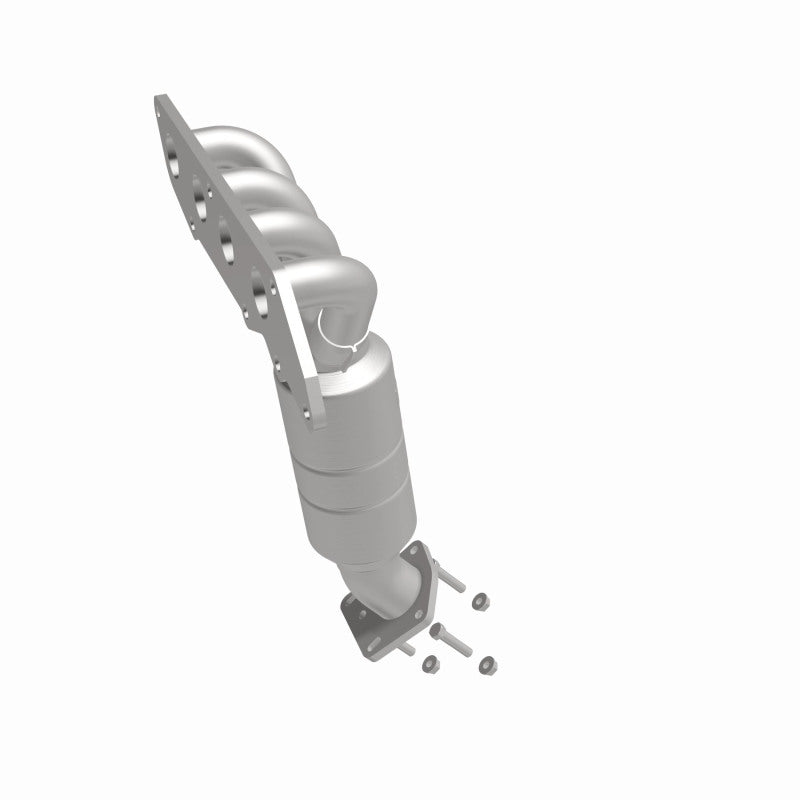 MagnaFlow Conv DF 05-07 Escape 2.3 Manifold MagnaFlow Conv DF 05-07 Escape 2.3 Manifold