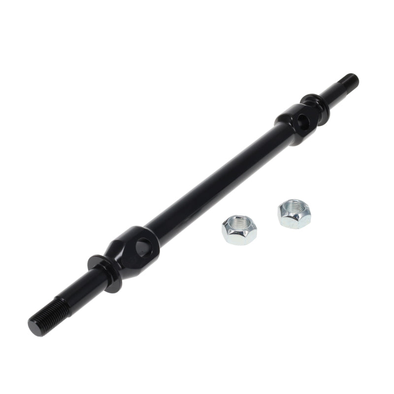 SPC Performance CROSS SHAFT: 7 3/4in. CNTR SPC Performance CROSS SHAFT: 7 3/4in. CNTR
