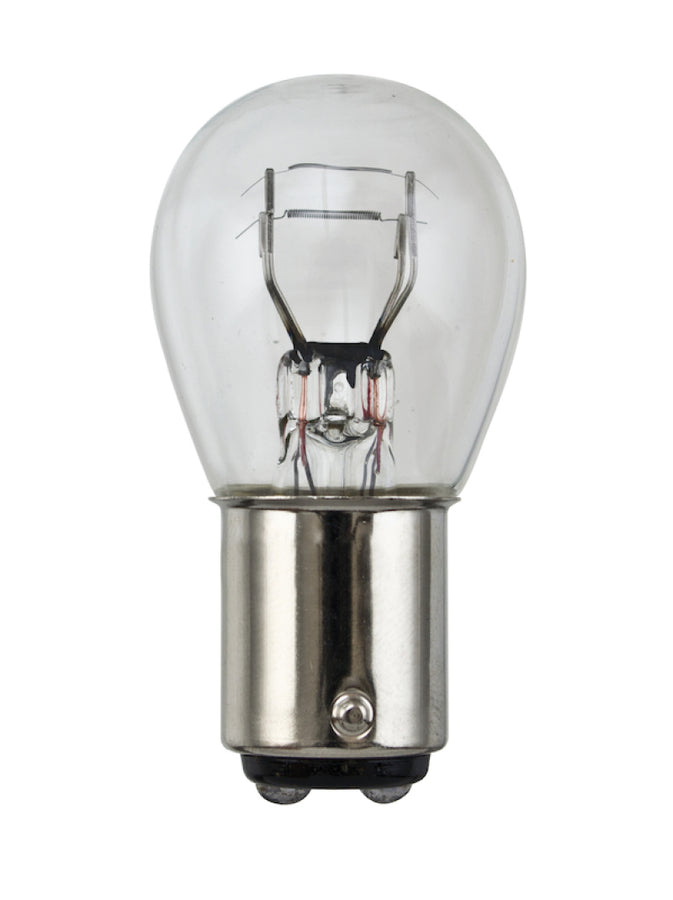 Hella Bulb 2057 12V 27/7W BAY15d S8 Hella Bulb 2057 12V 27/7W BAY15d S8