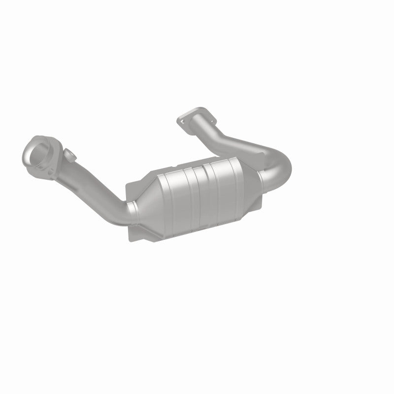 MagnaFlow Conv DF 07-09 Ranger 4.0 Driver Side OEM MagnaFlow Conv DF 07-09 Ranger 4.0 Driver Side OEM