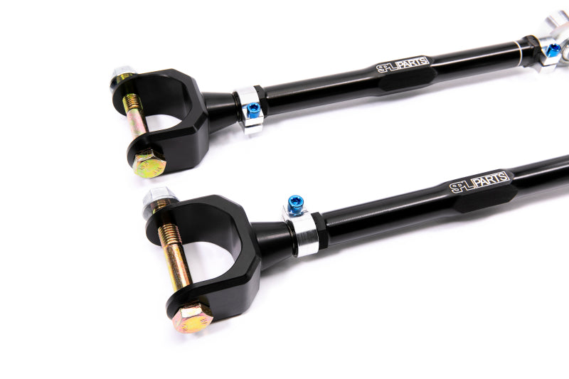 SPL Parts 2016+ Mazda Miata (ND) Rear Traction Links SPL Parts 2016+ Mazda Miata (ND) Rear Traction Links