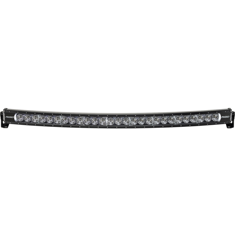 Rigid Industries Radiance+ Curved 50in. RGBW Light Bar Rigid Industries Radiance+ Curved 50in. RGBW Light Bar