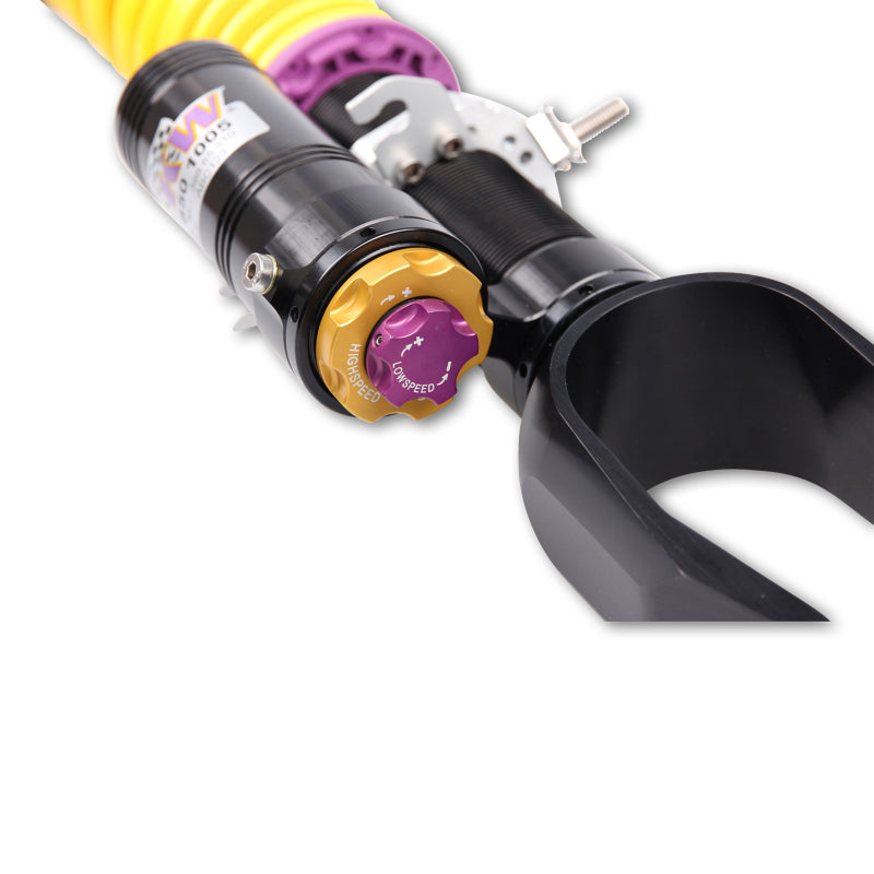 KW Clubsport Kit R35 GT-R KW Clubsport Kit R35 GT-R