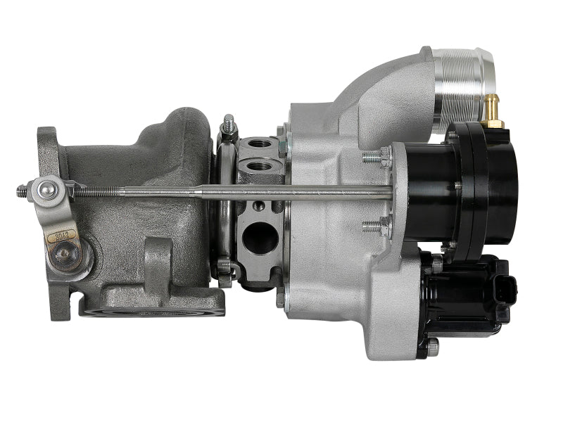 aFe Bladerunner GT Series Turbocharger 11-15 Mini Cooper I4-1.6L (t) aFe Bladerunner GT Series Turbocharger 11-15 Mini Cooper I4-1.6L (t)