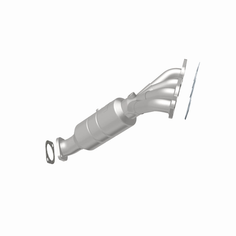 MagnaFlow Conv DF 08-09 Ford Focus 2.0L MagnaFlow Conv DF 08-09 Ford Focus 2.0L