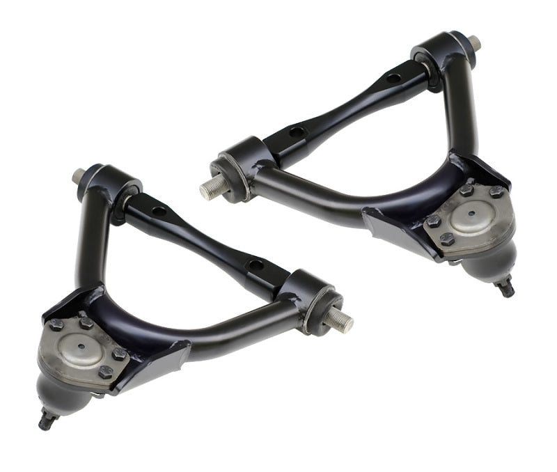 Ridetech 63-70 Chevy C10 StrongArms Front Upper Control Arms for use with CoolRide Lowers Ridetech 63-70 Chevy C10 StrongArms Front Upper Control Arms for use with CoolRide Lowers