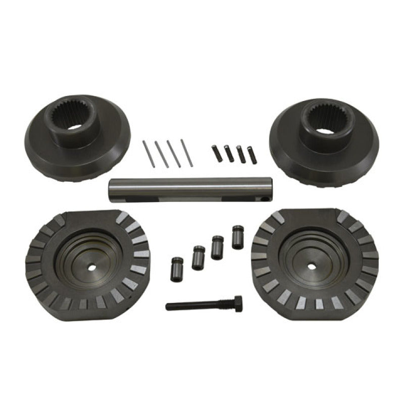 USA Standard Spartan Locker For Toyota 9.5in Landcruiser w/ 30 Spline Axles USA Standard Spartan Locker For Toyota 9.5in Landcruiser w/ 30 Spline Axles