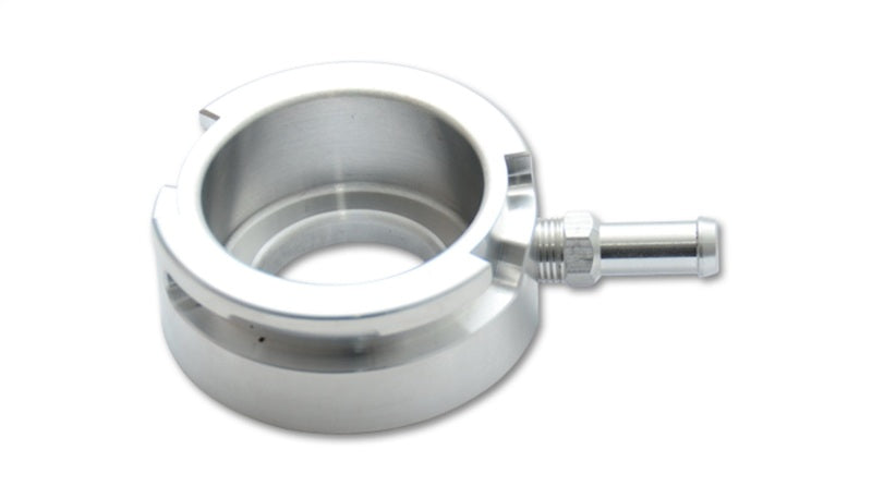 Vibrant Weld On Radiator Filler Neck - 42mm ID (1.65in) Vibrant Weld On Radiator Filler Neck - 42mm ID (1.65in)