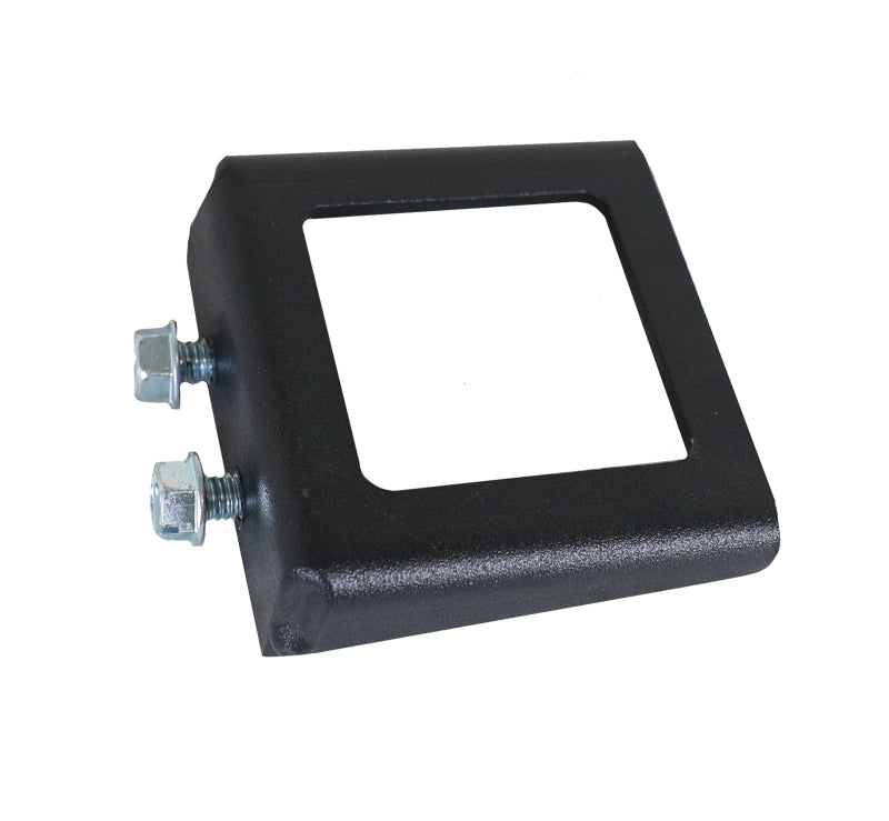 Gen-Y 3in Bolt On Anti Rattle Hitch Tightener Gen-Y 3in Bolt On Anti Rattle Hitch Tightener