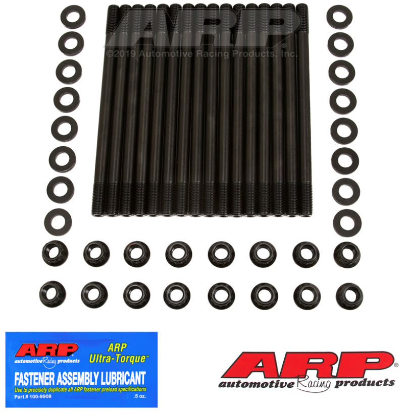 ARP 1990-2005 Acura NSX 3.0/3.2L ARP 2000 12Pt Head Stud Kit ARP 1990-2005 Acura NSX 3.0/3.2L ARP 2000 12Pt Head Stud Kit