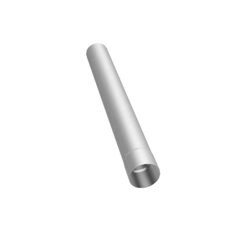 MagnaFlow Univ Pipe 4 X 34 Ext 409SS MagnaFlow Univ Pipe 4 X 34 Ext 409SS