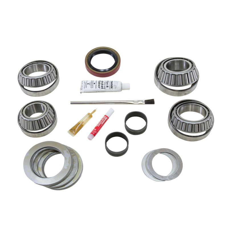 Yukon Gear Master Overhaul Kit For GM 8.75in Diff Yukon Gear Master Overhaul Kit For GM 8.75in Diff