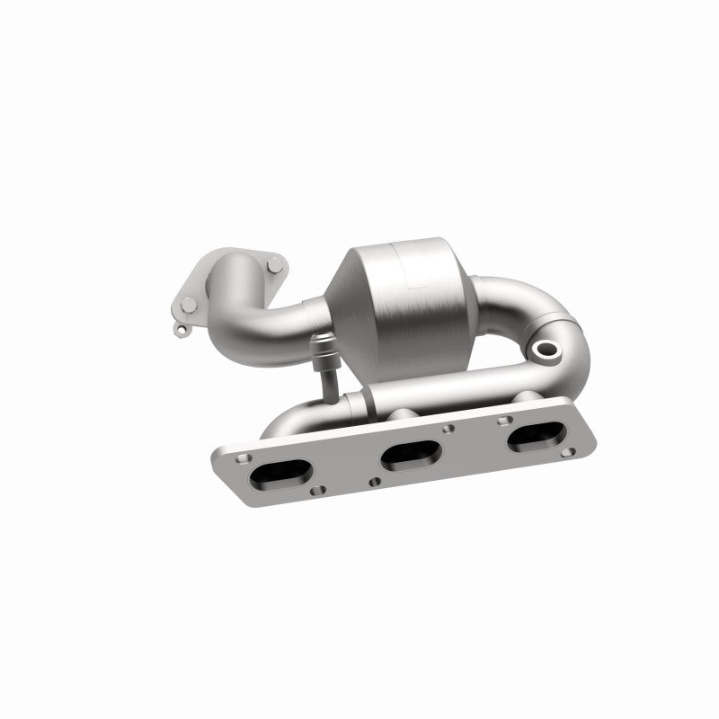 Magnaflow Conv DF 00-03 Ford Taurus 3.0L mani Magnaflow Conv DF 00-03 Ford Taurus 3.0L mani
