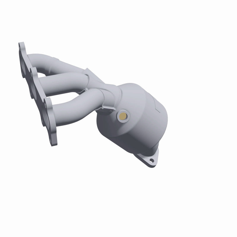 MagnaFlow Conv DF 02-06 Hyun/Kia rr mani OEM MagnaFlow Conv DF 02-06 Hyun/Kia rr mani OEM