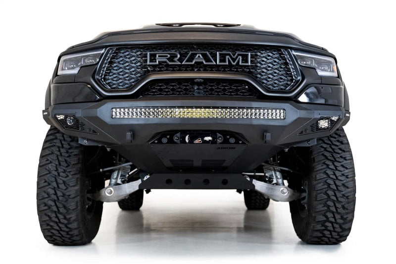 Addictive Desert Designs 21-22 Ram 1500 TRX Stealth Fighter Winch Kit Addictive Desert Designs 21-22 Ram 1500 TRX Stealth Fighter Winch Kit