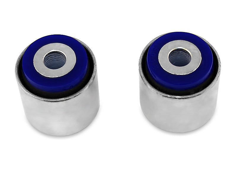 SuperPro 2008 Pontiac G8 Base Front Lower Inner Control Arm Bushing Set SuperPro 2008 Pontiac G8 Base Front Lower Inner Control Arm Bushing Set