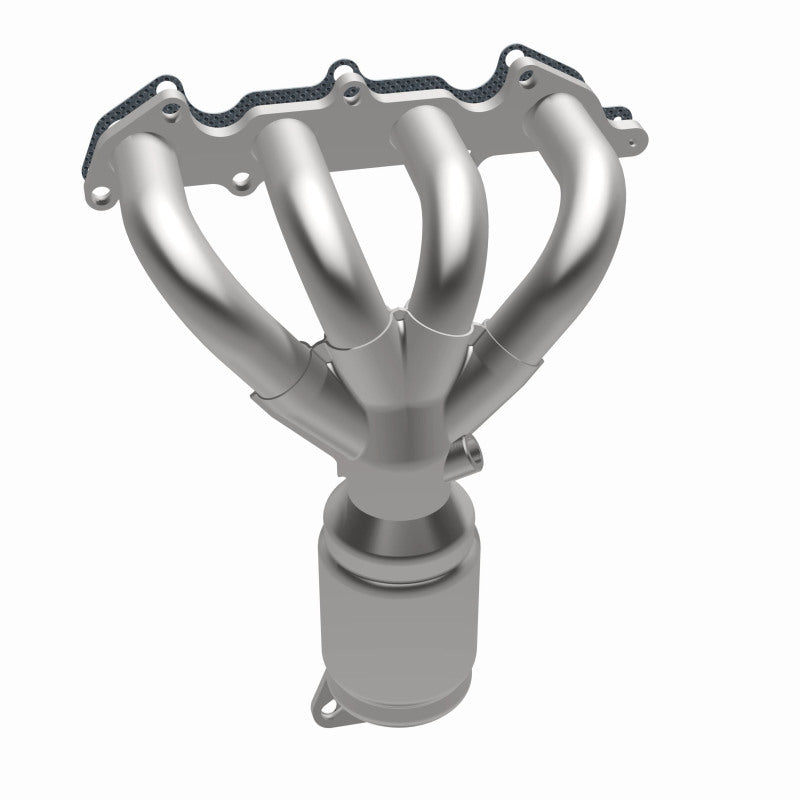 MagnaFlow Conv DF 03-04 Kia Rio 1.6L mani OEM MagnaFlow Conv DF 03-04 Kia Rio 1.6L mani OEM