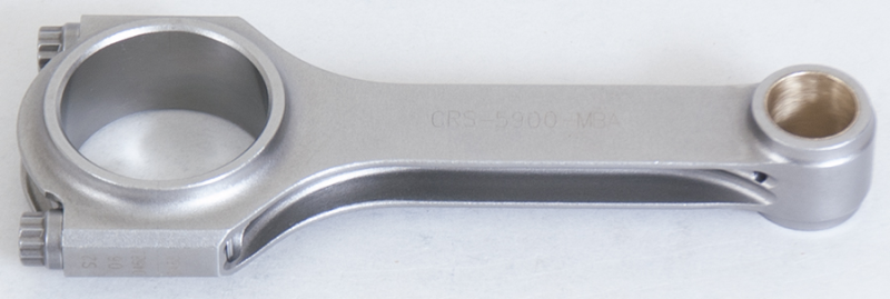 Eagle 89-92 Mitsubishi 4G63 1st Gen Engine H-Beam Connecting Rods (Single Rod) Eagle 89-92 Mitsubishi 4G63 1st Gen Engine H-Beam Connecting Rods (Single Rod)
