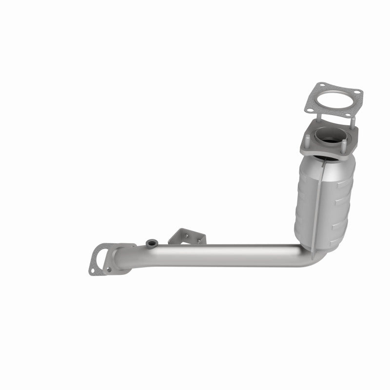 MagnaFlow Conv DF Escort 97-98 W/2.0L Eng. Ma MagnaFlow Conv DF Escort 97-98 W/2.0L Eng. Ma
