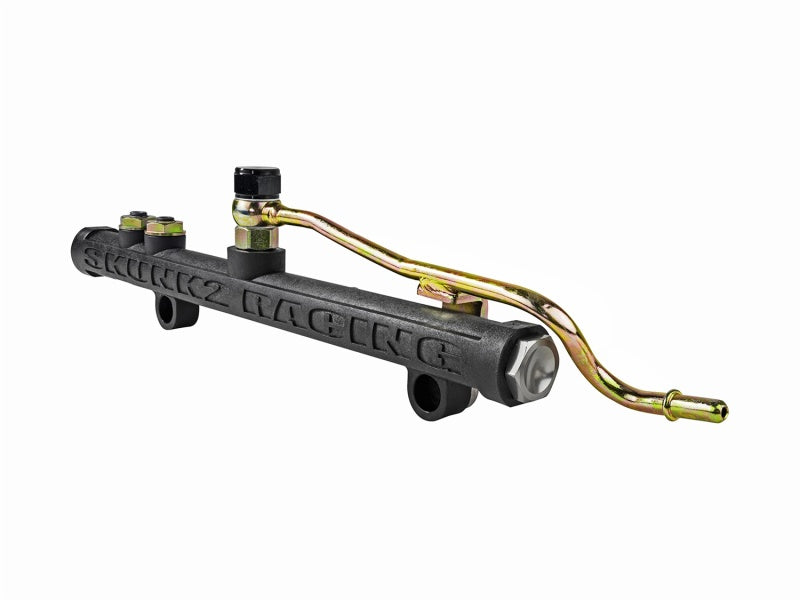 Skunk2 02-05 Honda Civic Si/02-06 Acura RSX Composite High Volume Fuel Rails Skunk2 02-05 Honda Civic Si/02-06 Acura RSX Composite High Volume Fuel Rails