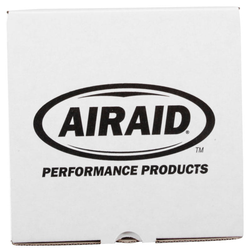 Airaid Universal Air Filter - Cone 4 x 6 x 4 5/8 x 9 w/ Short Flange Airaid Universal Air Filter - Cone 4 x 6 x 4 5/8 x 9 w/ Short Flange